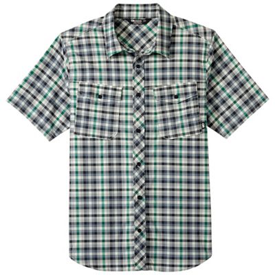 Sprout Plaid