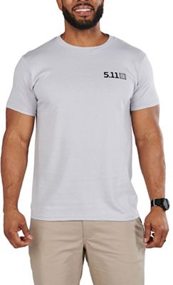 5.11 Men's Lawn Protector SS Tee