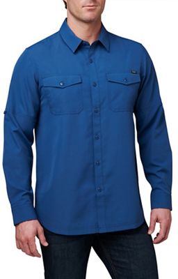 Ensign Blue
