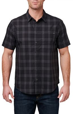 Black Plaid 2
