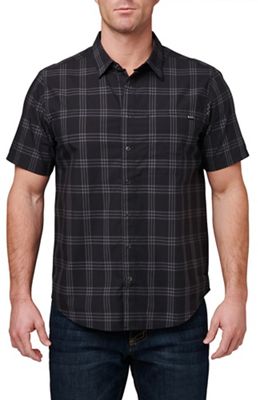 5.11 Mens Wyatt SS Plaid Shirt