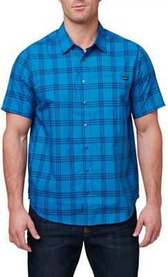 Legion Blue Plaid