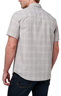 Titan Grey Heather