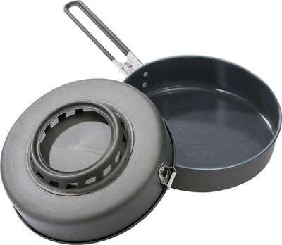 MSR WindBurner CV2 Skillet