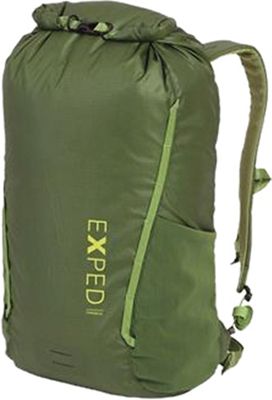 Exped Typhoon 15 Pack