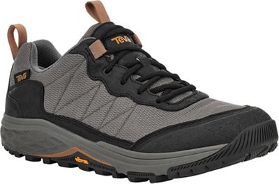 Teva Mens Ridgeview Low Shoe