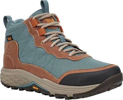 Teva Womens Ridgeview Mid Shoe