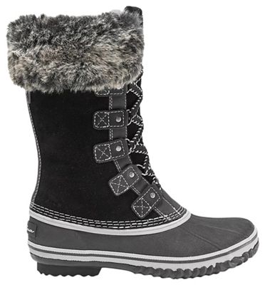 Eddie Bauer Womens Hunt Pac Deluxe Boot