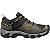 Black Olive / Keen Yellow