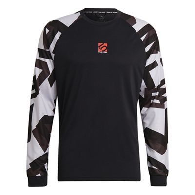 Five Ten Mens Trail LS Top