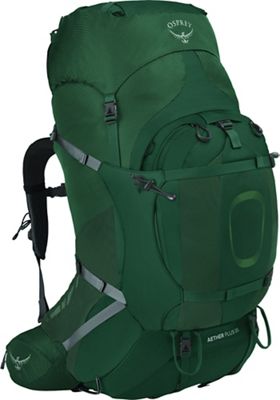 Osprey Aether Plus 85 Backpack