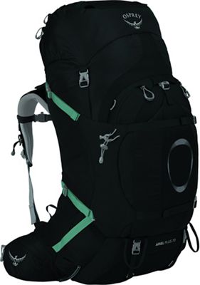 Osprey Womens Ariel Plus 70 Backpack