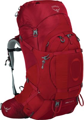 Osprey Women's Ariel Plus 70 Backpack