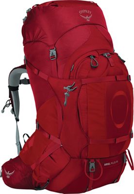 Osprey Women's Ariel Plus 85 Backpack