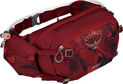 Osprey Seral 7 Pack