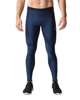 CW-X Men's Endurance Generator Insulator Joint & Muscle Support Compression Tight