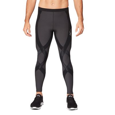 CW-X Mens Endurance Generator Insulator Joint & Muscle Support Compression Tight