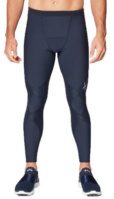 CW-X Men's Expert 2.0 Insulator Joint Support Compression Tight