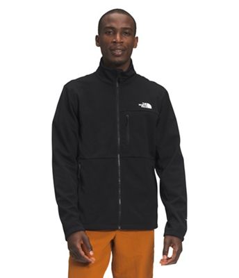 north face men's apex canyonwall jacket