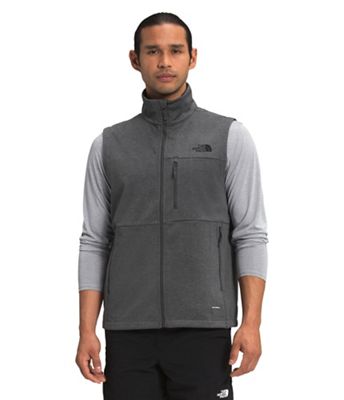 The North Face Men's Apex Canyonwall Eco Vest