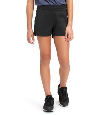 The North Face Girls' Aphrodite 3.0 3 Inch Short