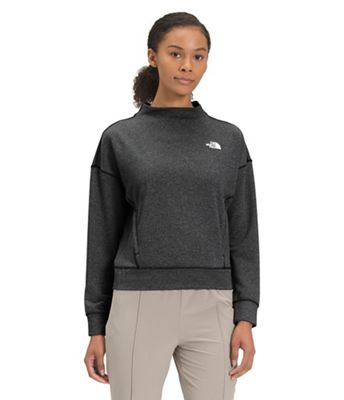 The North Face Women's Basin Pullover