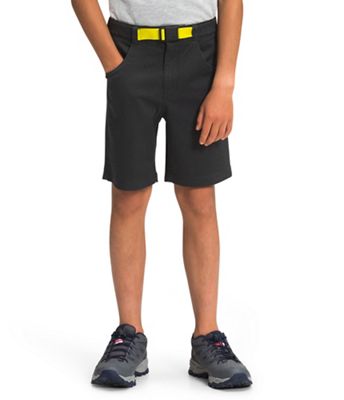 The North Face Boys' Bay Trail 7 Inch Short
