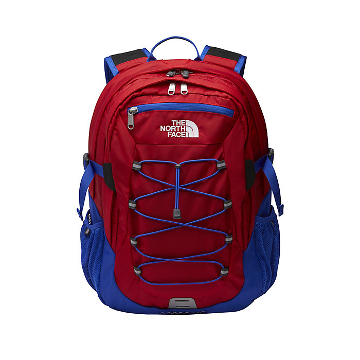 The North Face Borealis Classic Backpack - Moosejaw