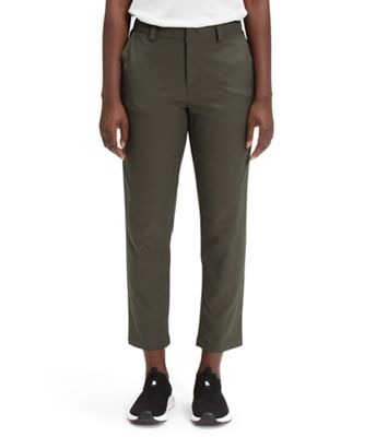 The North Face Women's City Standard Ankle Pant - Moosejaw