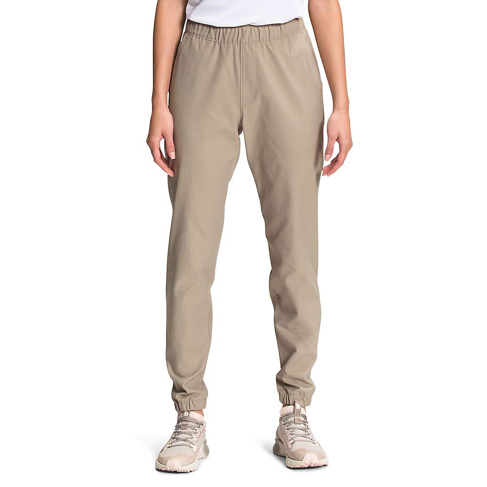 The North Face Women's City Standard High-Rise Jogger - Moosejaw