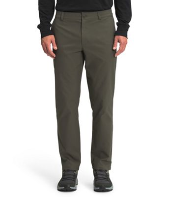 The North Face Men's City Standard Modern Fit Pant - Moosejaw
