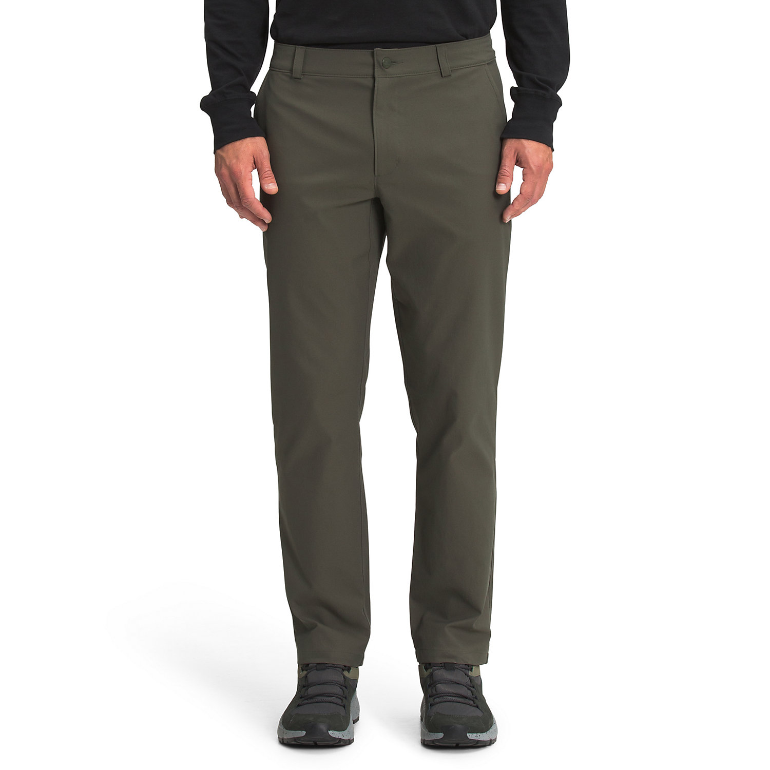 The North Face Mens City Standard Modern Fit Pant