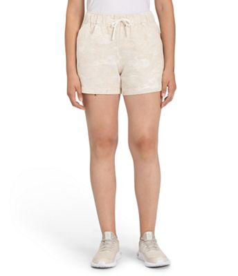 The North Face Women's Class V 4 Inch Short