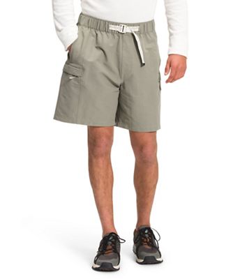 The North Face Men's Class V Belted Short - Moosejaw