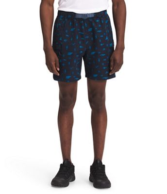 The North Face Mens Class V Belted Short