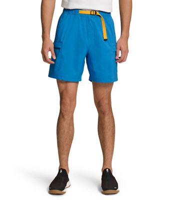 The North Face Men's Class V Belted Short - Moosejaw