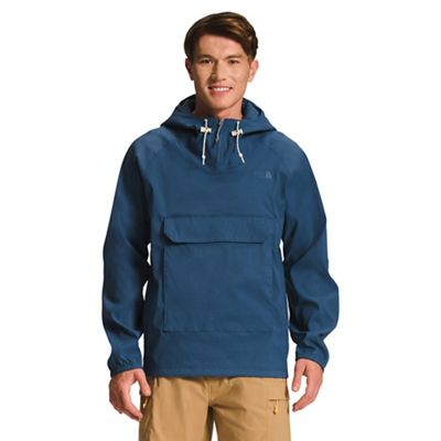 The North Face Men's Class V Pullover - Moosejaw