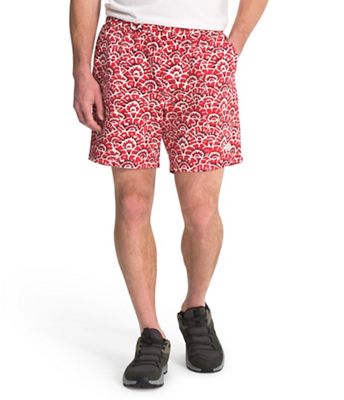 The North Face Mens Class V Pull-On Short