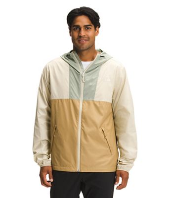 The North Face Men's Cultivation Rain Jacket - Moosejaw