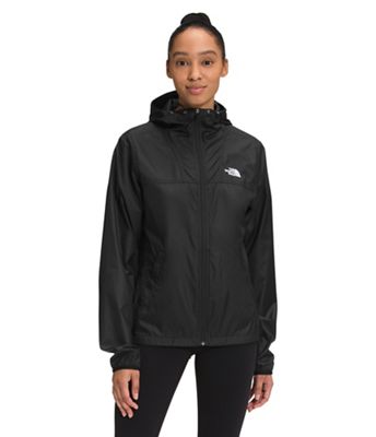 The North Face Women's Cyclone Jacket - 3XL, TNF Black