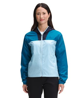 The North Face Women's Cyclone Jacket - Moosejaw