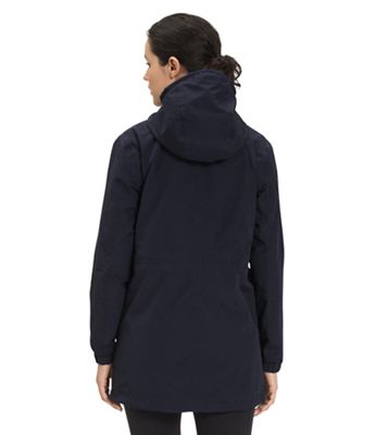 The North Face Women's DryVent Mountain Parka - Moosejaw