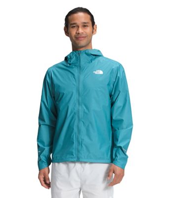 THE NORTH FACE M Printed First Dawn Packable Jacket (Vestes et coupes vent)