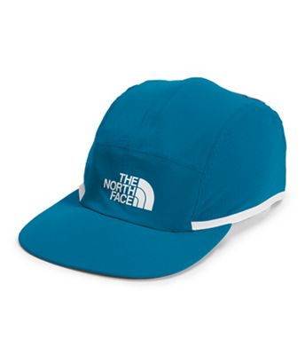 The North Face Flight Ball Cap - One Size, Banff Blue