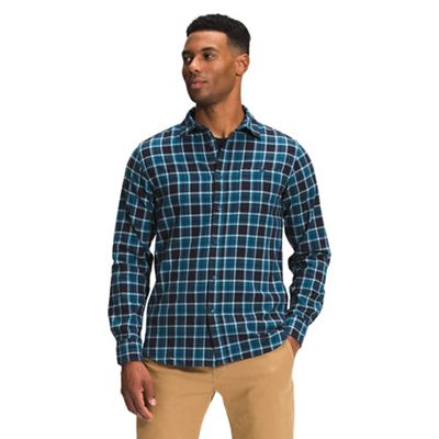 The North Face Mens Hayden Pass 2.0 Shirt