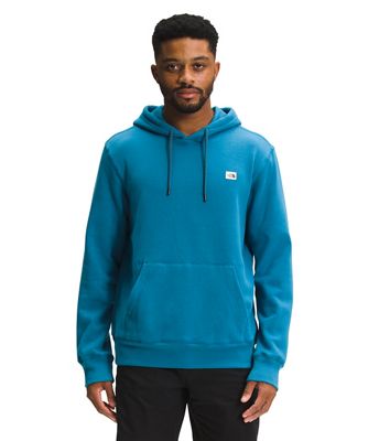 The North Face Men's Heritage Patch Pullover Hoodie - Moosejaw