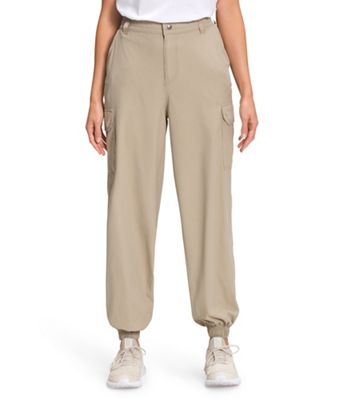 north face cargo pants women's