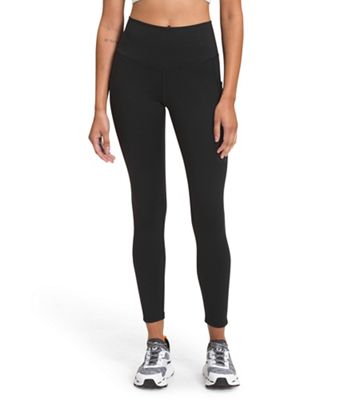 the north face motivation high rise tight