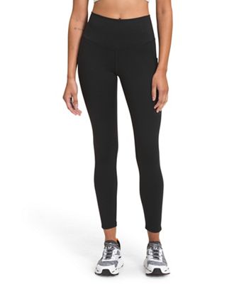 The North Face Women's Motivation High-Rise 7/8 Pocket Tight