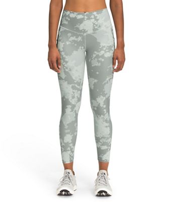 The North Face Women's Motivation High-Rise 7/8 Pocket Tight